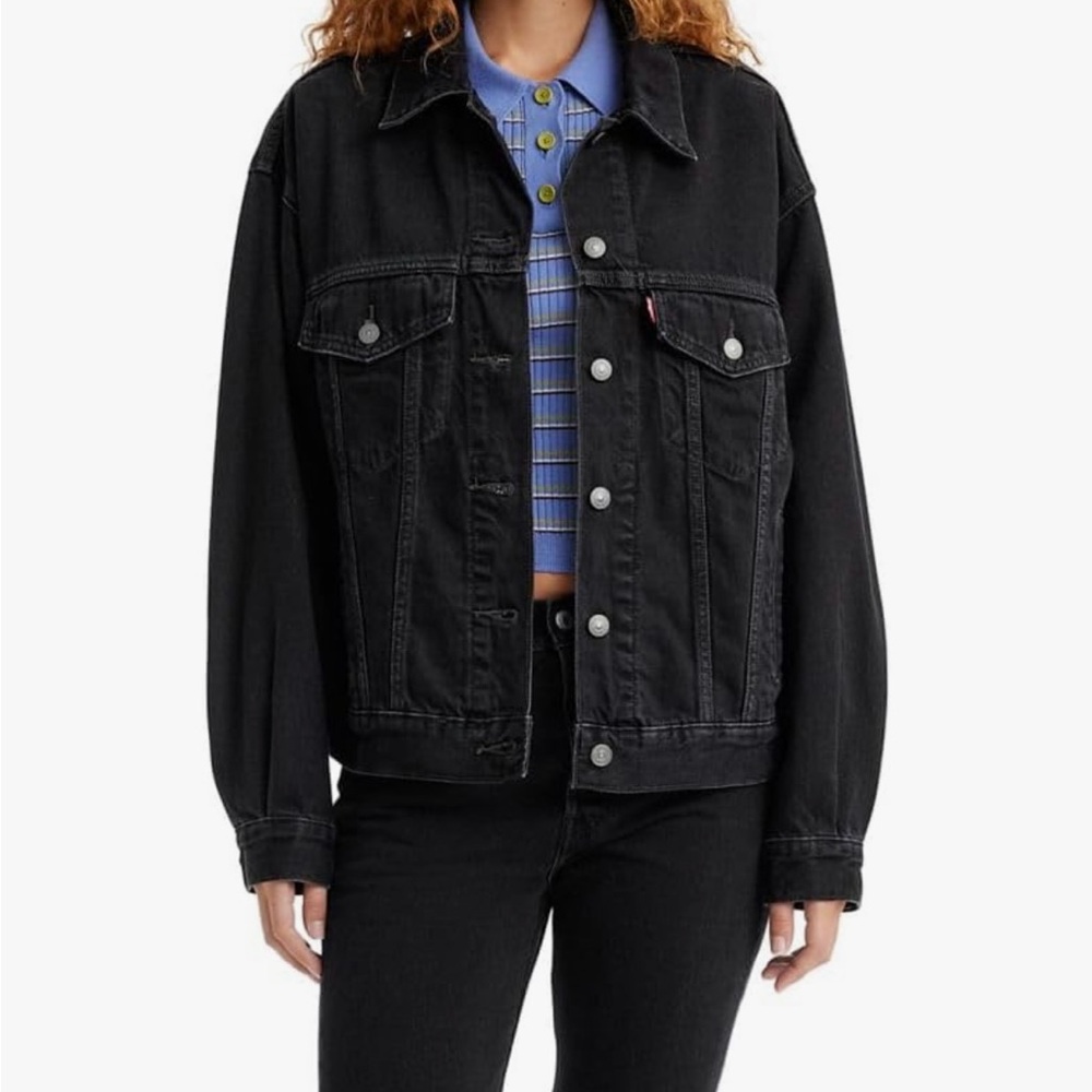 Levi's Women's 90s Trucker Jacket